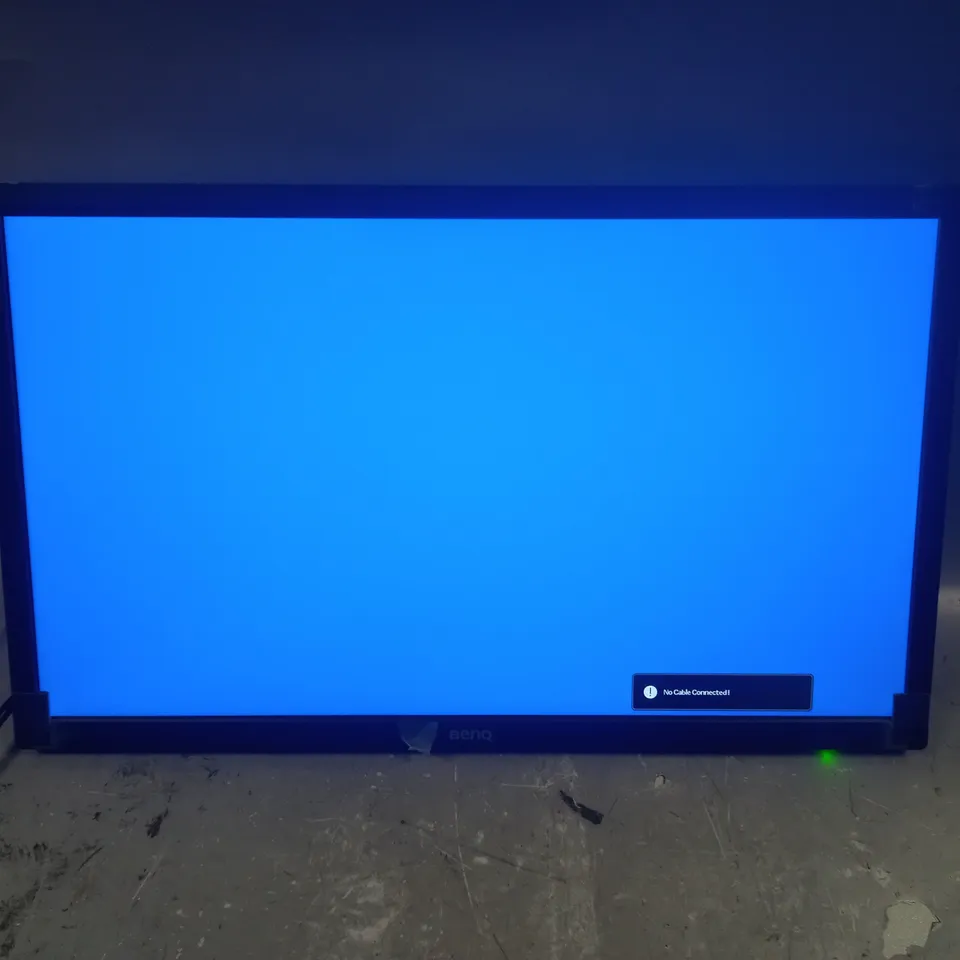 UNBOXED BENQ 22" LCD MONITOR - GW2270