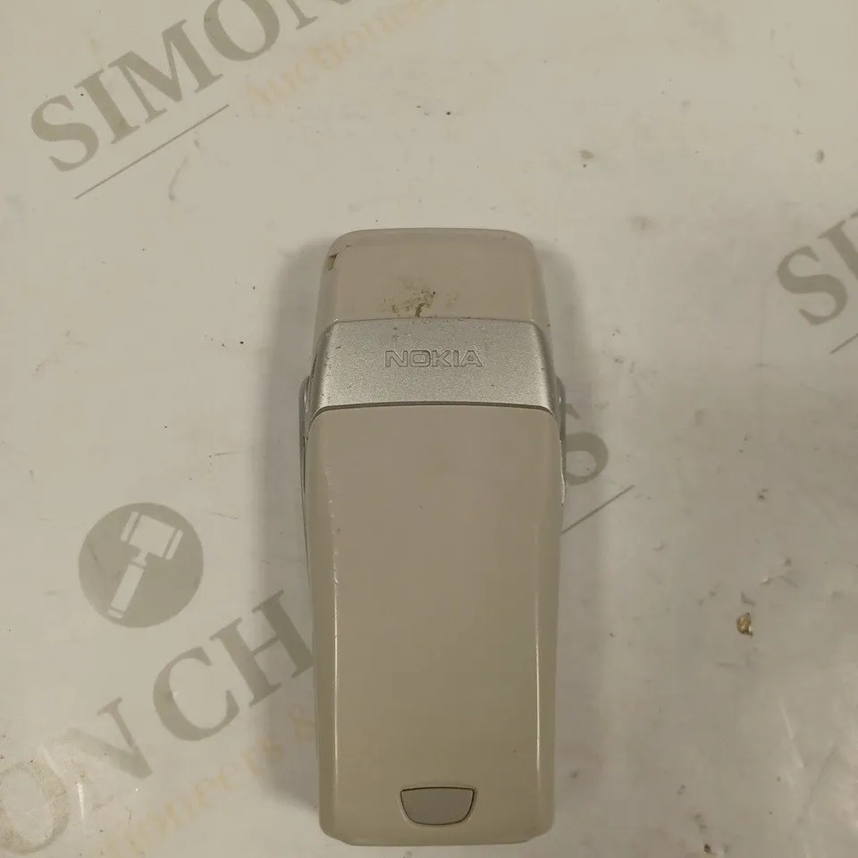 NOKIA 6800 SERIES 