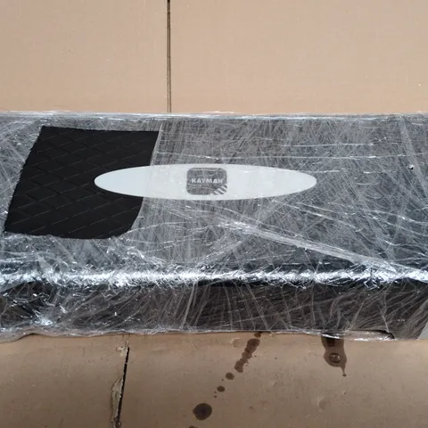 KAYMAN FITNESS STEPPER