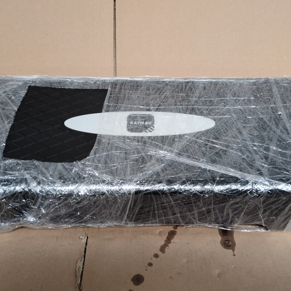 KAYMAN FITNESS STEPPER