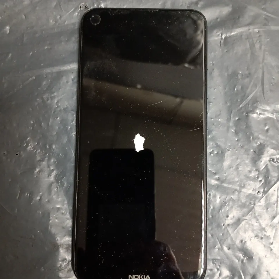 NOKIA 5.4 MOBILE SMARTPHONE TA-1337