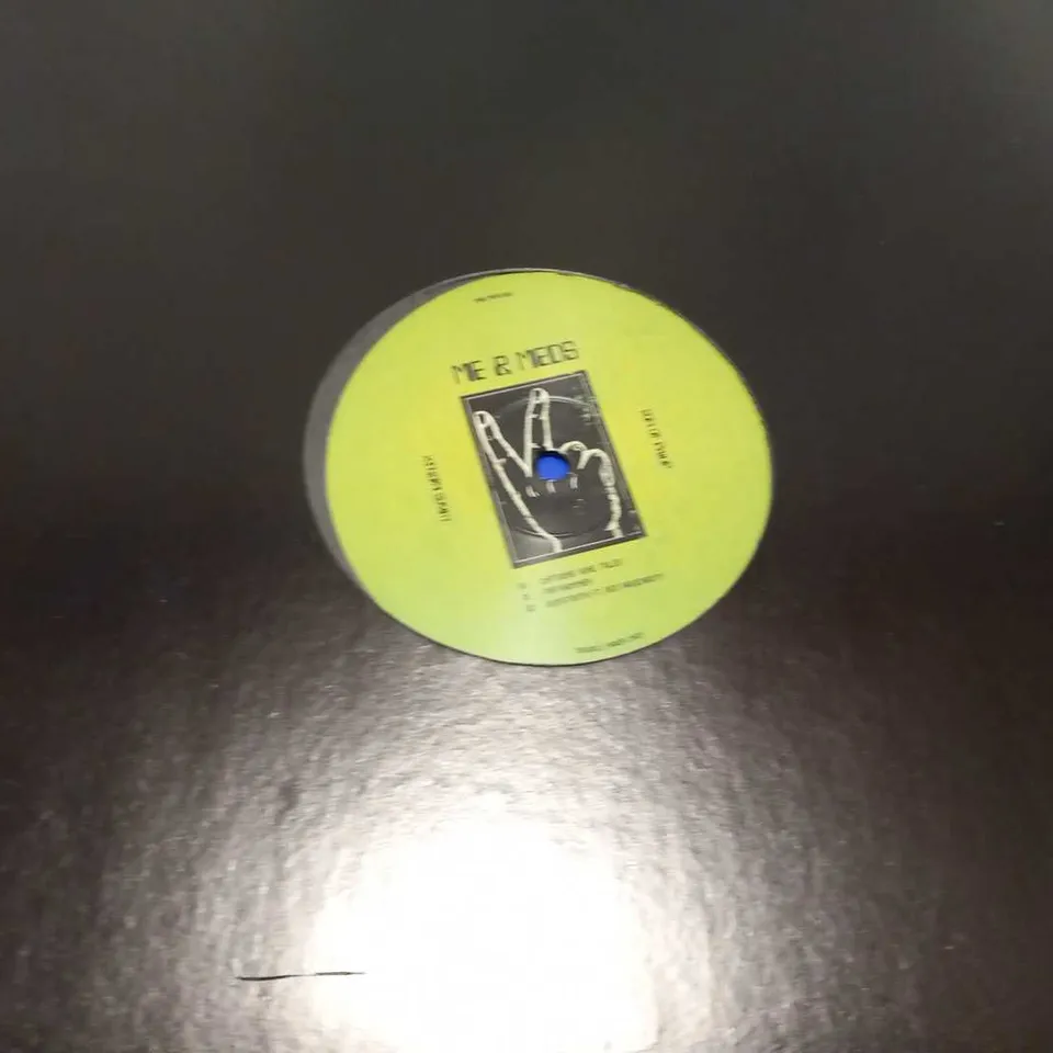 LOT OF 10 ASSORTED VINYL RECORDS, TO INCLUDE;