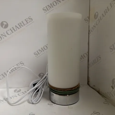 JOHN LEWIS DEXTER TOUCH LAMP 