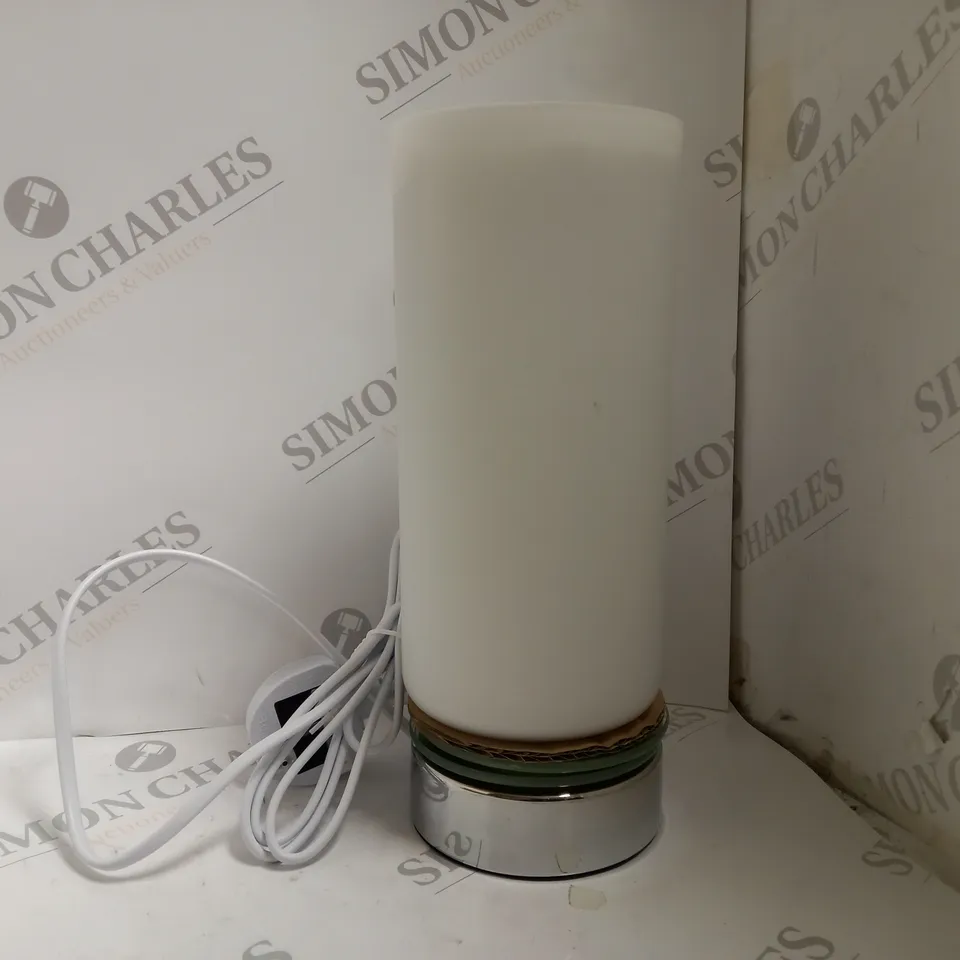JOHN LEWIS DEXTER TOUCH LAMP 