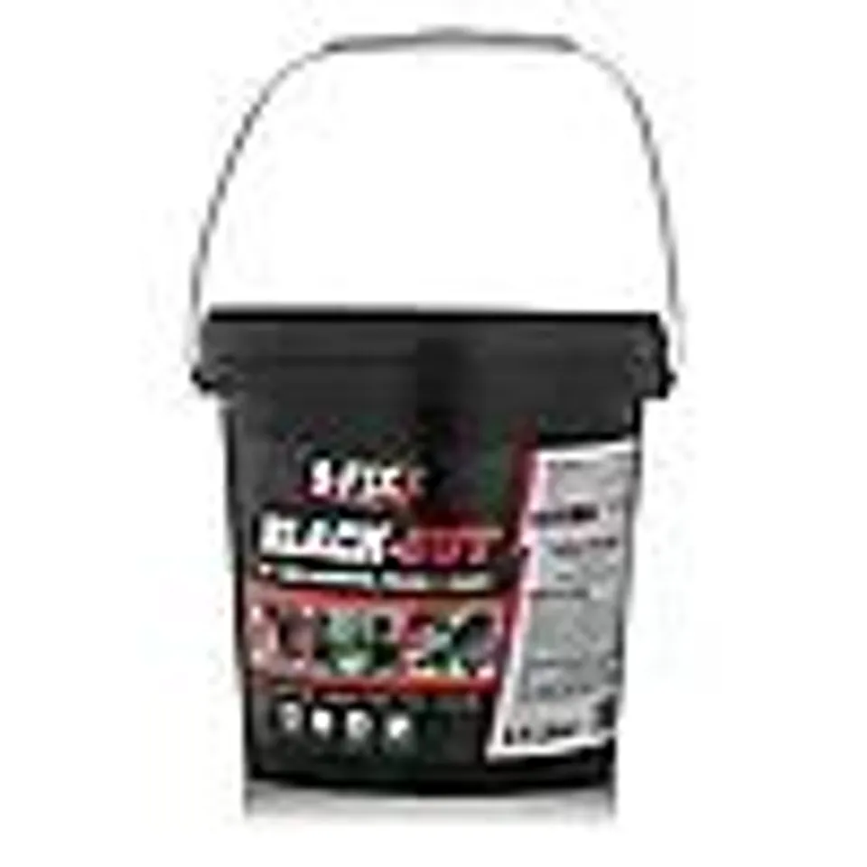 S-FIXX EVERGREEN 3 IN 1 RUST COVERTER, PRIMER AND PAINT IN GREY 2.5L