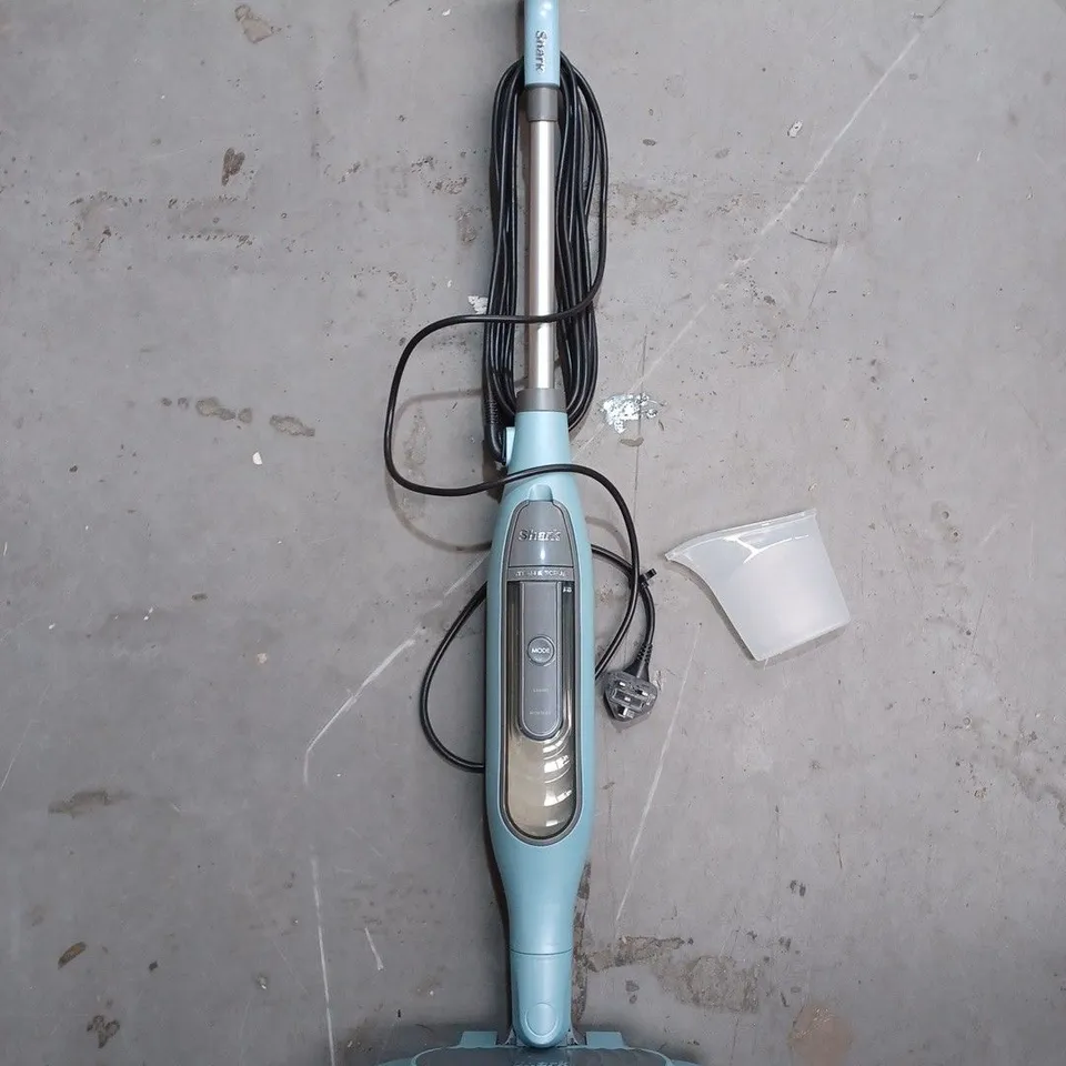 SHARK S6002UK STEAM FLOOR MOP - COLLECTION ONLY