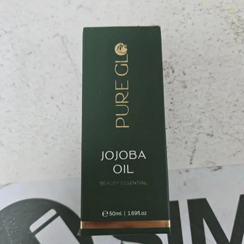 JOJOBA OIL – BEAUTY ESSENTIAL (50 ML)