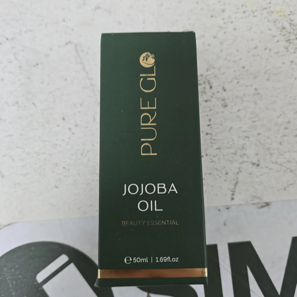 JOJOBA OIL – BEAUTY ESSENTIAL (50 ML)