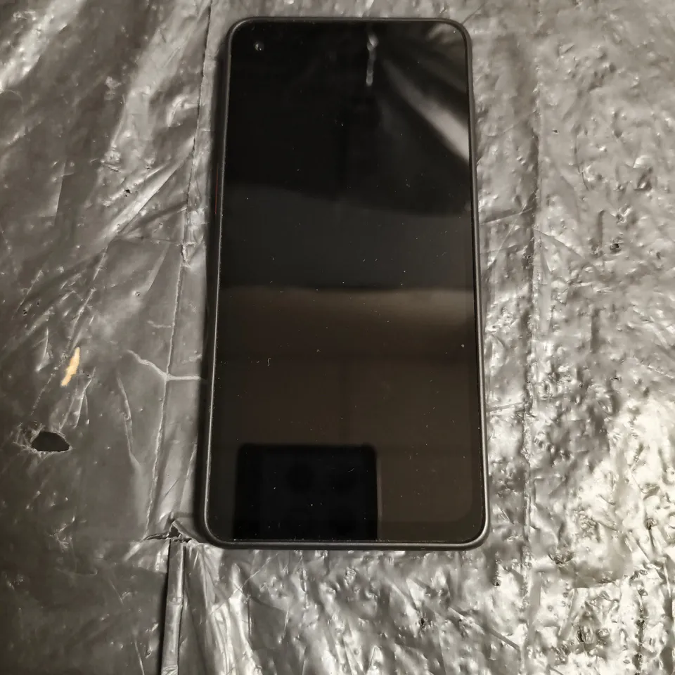 SAMSUNG GALAXY XCOVER PRO SMARTPHONE – BLACK
