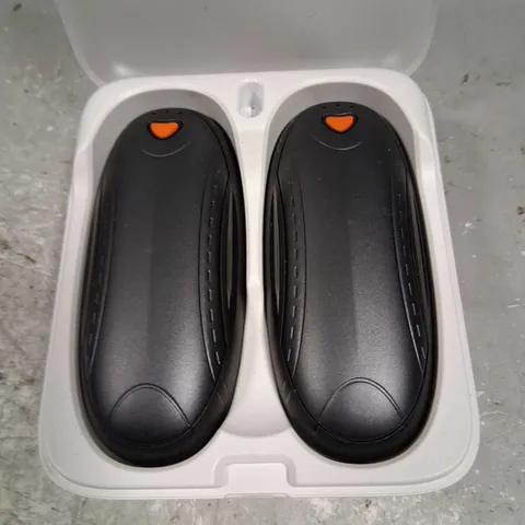 HAND WARMER CHARGING BIN N10