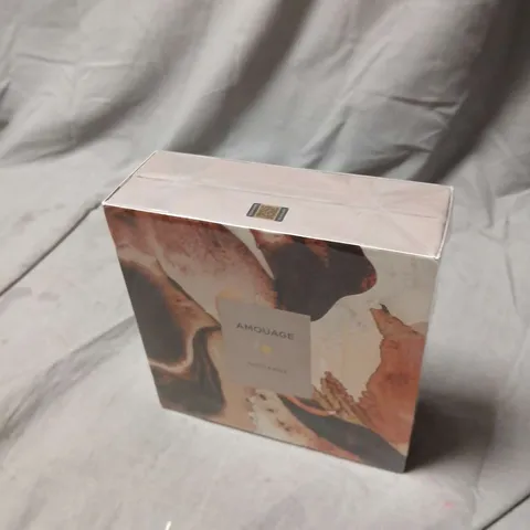 AMOUAGE FRAGRANCE BOX