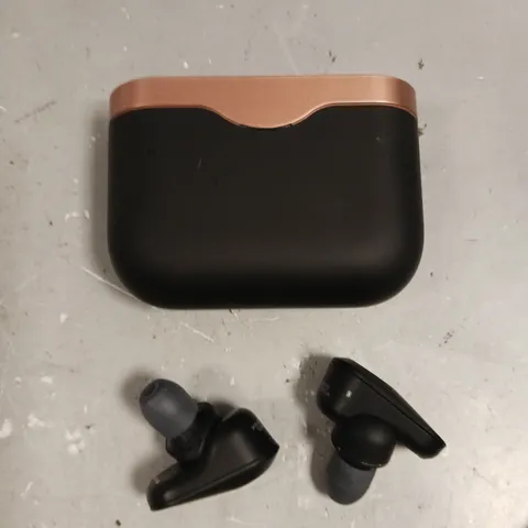 SONY WF-1000XM3 WIRELESS EARPHONES 