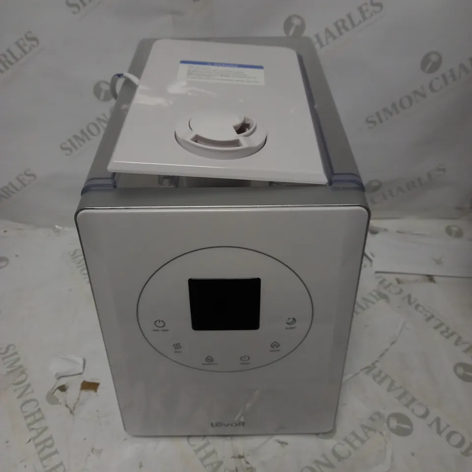 LEVOIT SMART HYBRID HUMIDIFIER 