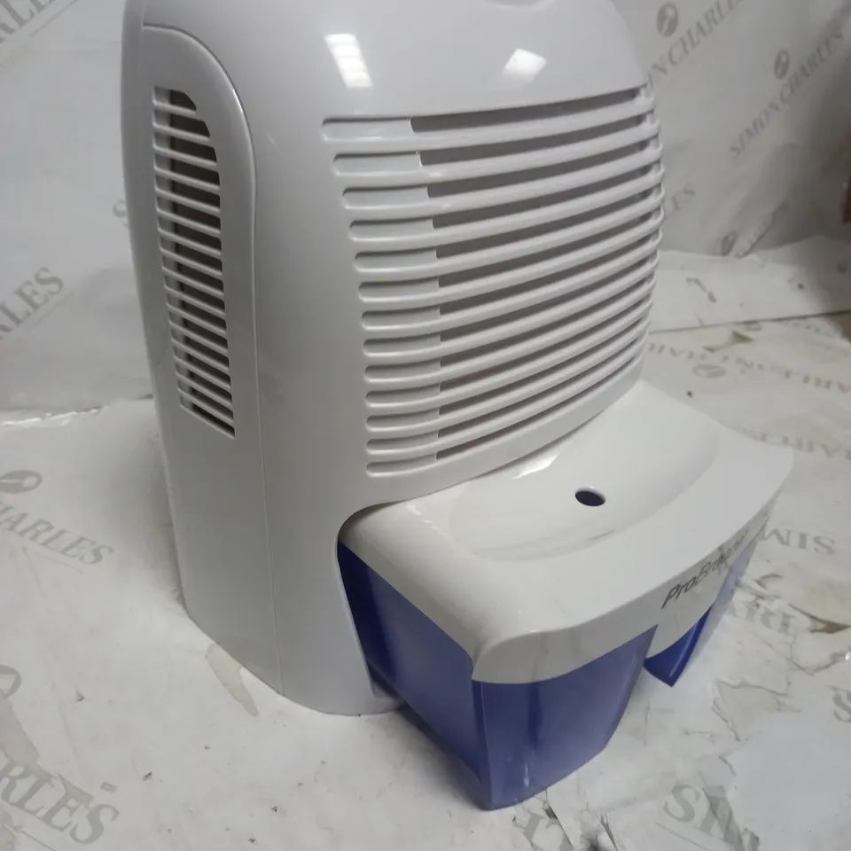 PRO BREEZE 1500ML DEHUMIDIFIER