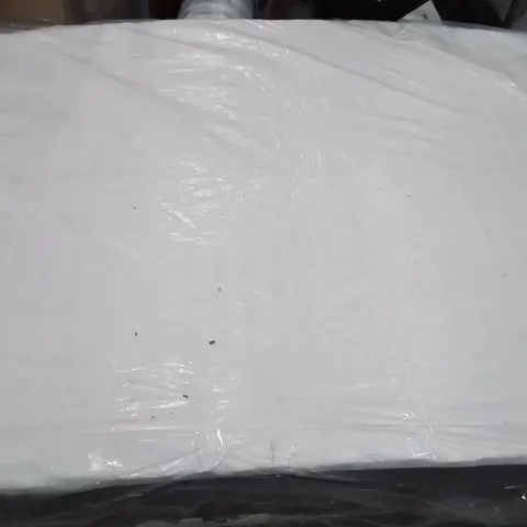 QUALITY BAGGED EMMA HYBRID PREMIUM DOUBLE MATTRESS
