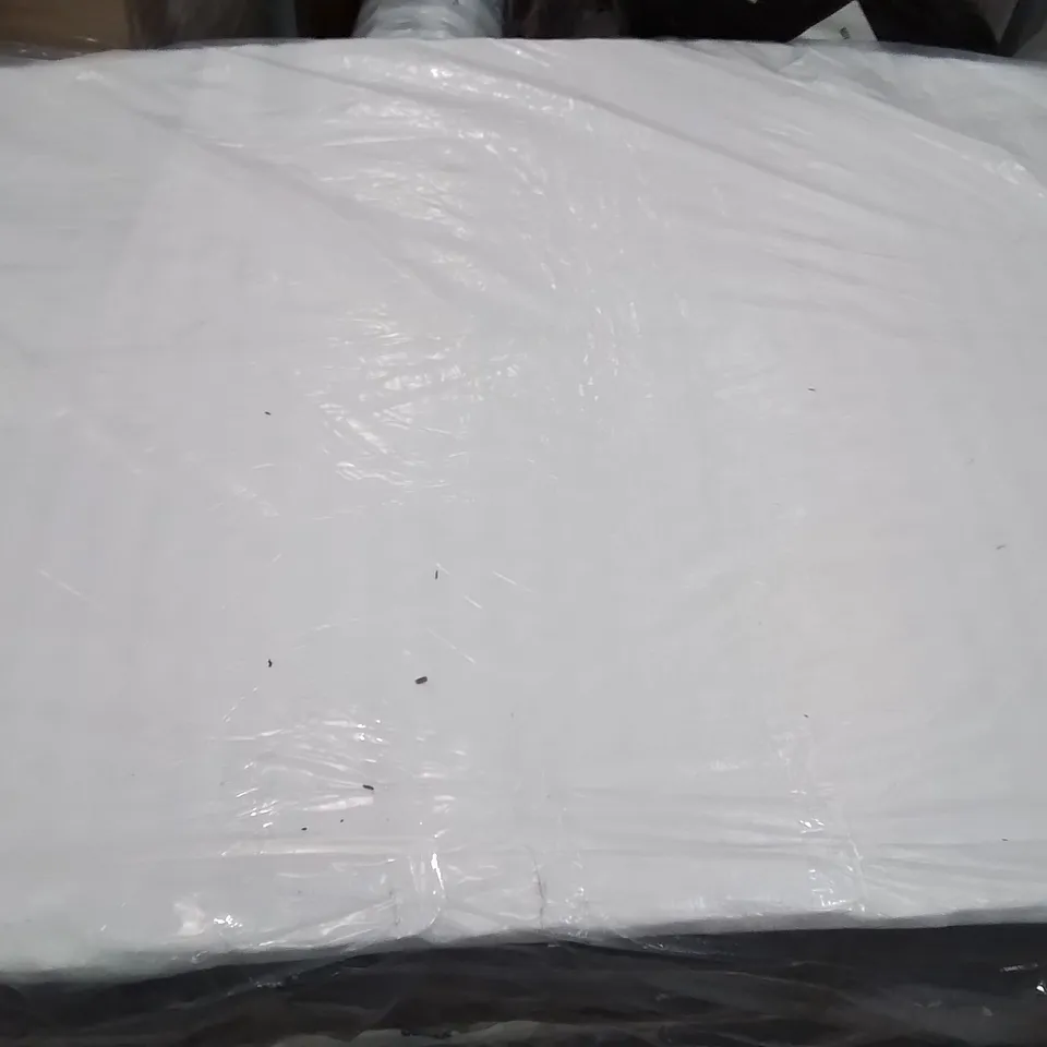 QUALITY BAGGED EMMA HYBRID PREMIUM DOUBLE MATTRESS