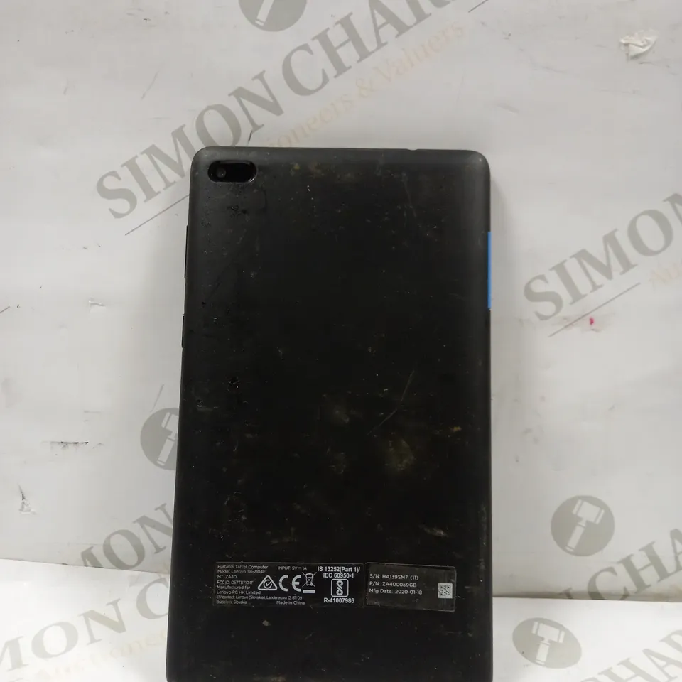 LENOVO TAB 7 ESSENTIAL TB-7104F 16GB