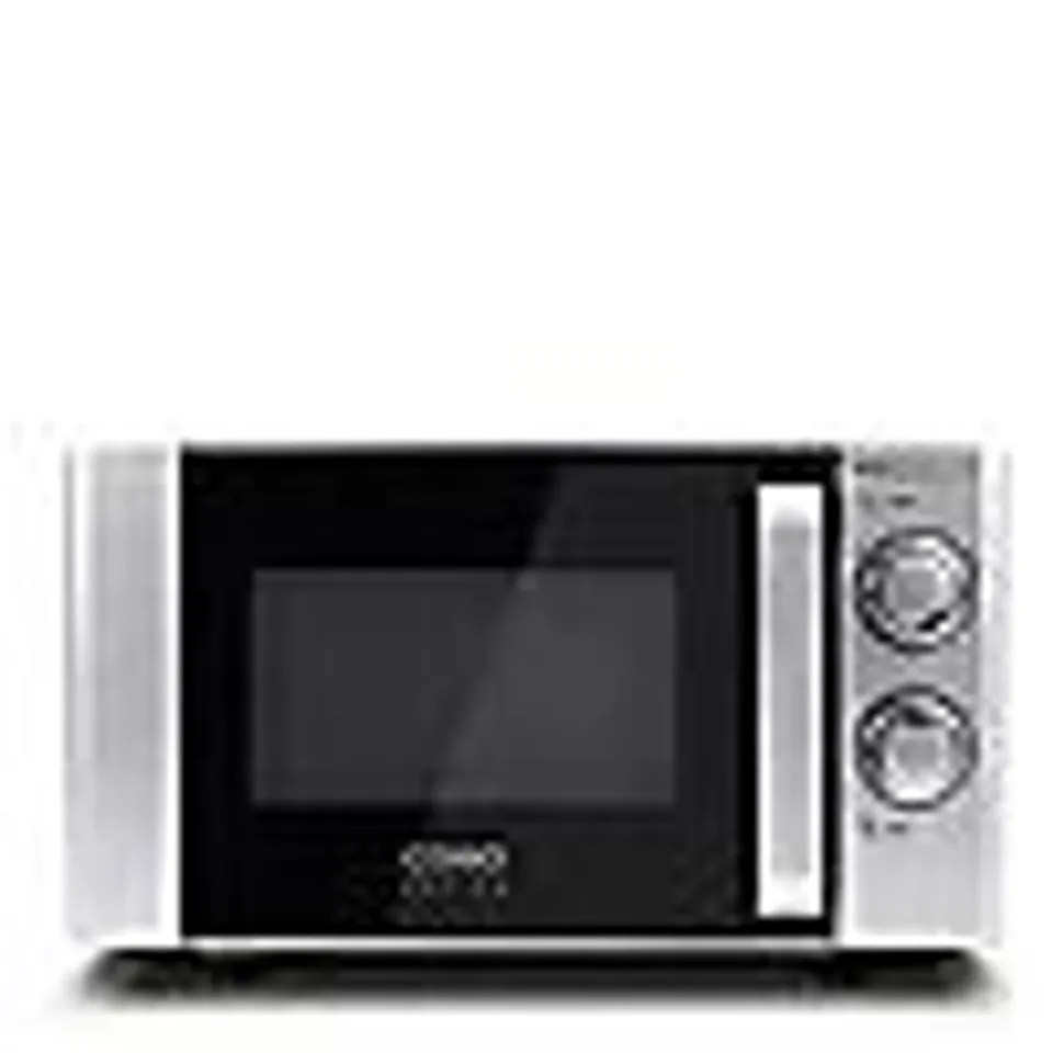 CASO 20L ECO STYLE CERAMIC MICROWAVE & GRILL
