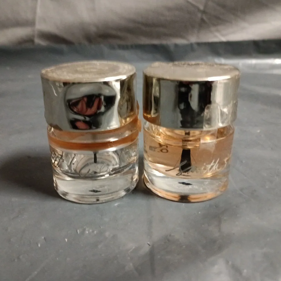 APPROXIMATELY 20 BOTTLES OF smith's cult NAIL VARNISH