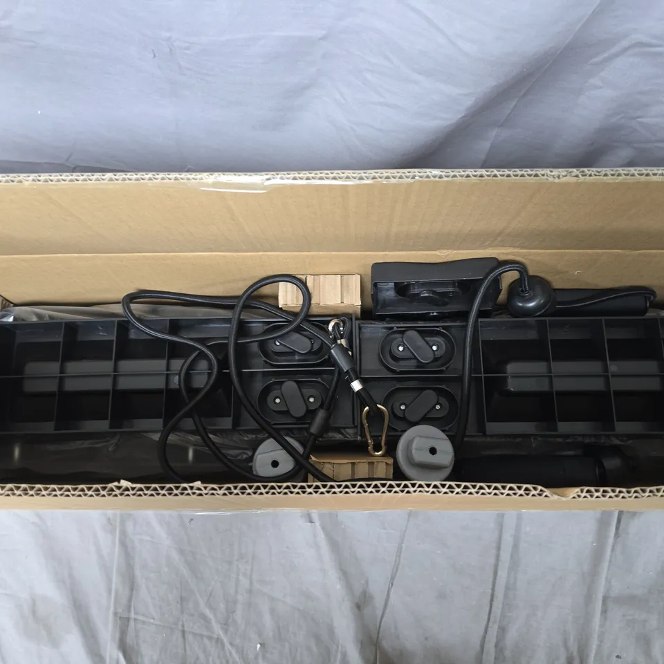 BEARCRAWL PRO IN BLACK