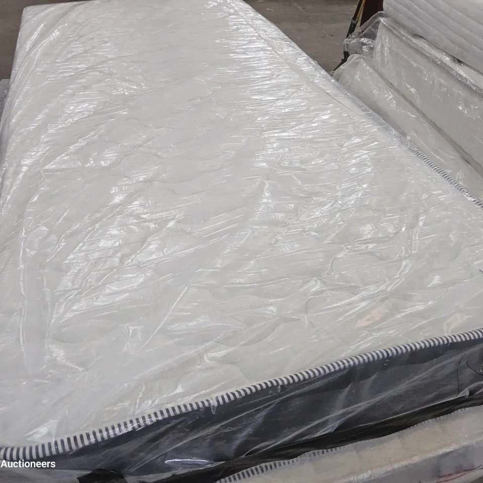 BAGGED 3' SINGLE MATTRESS