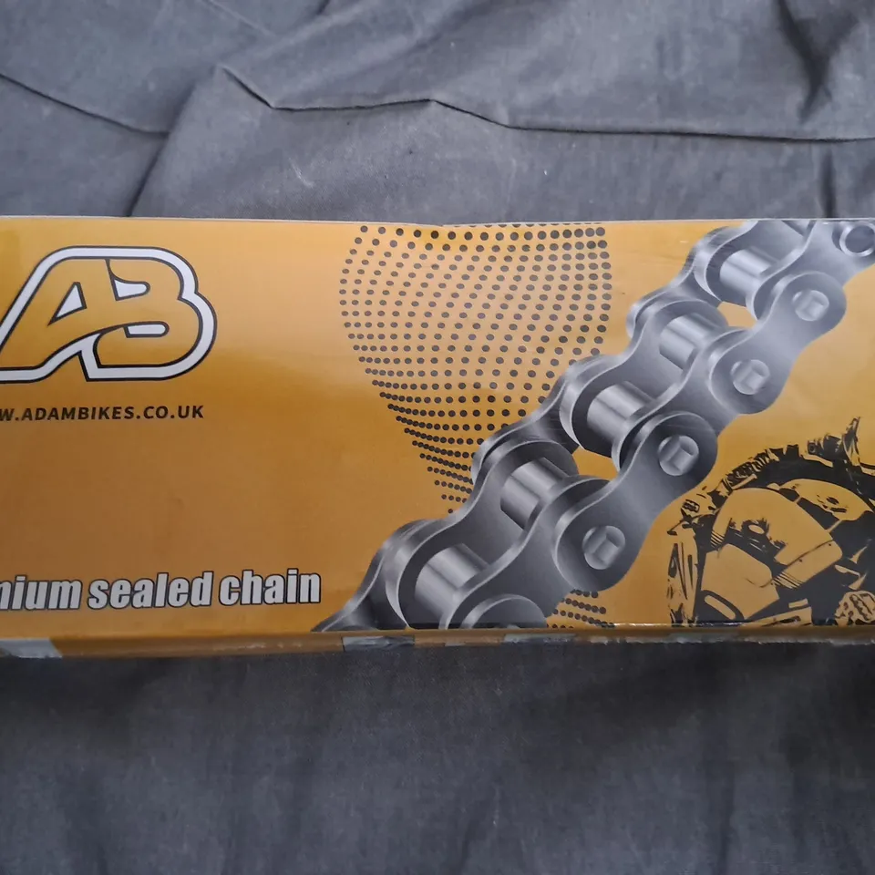 ab premium sealed chain 