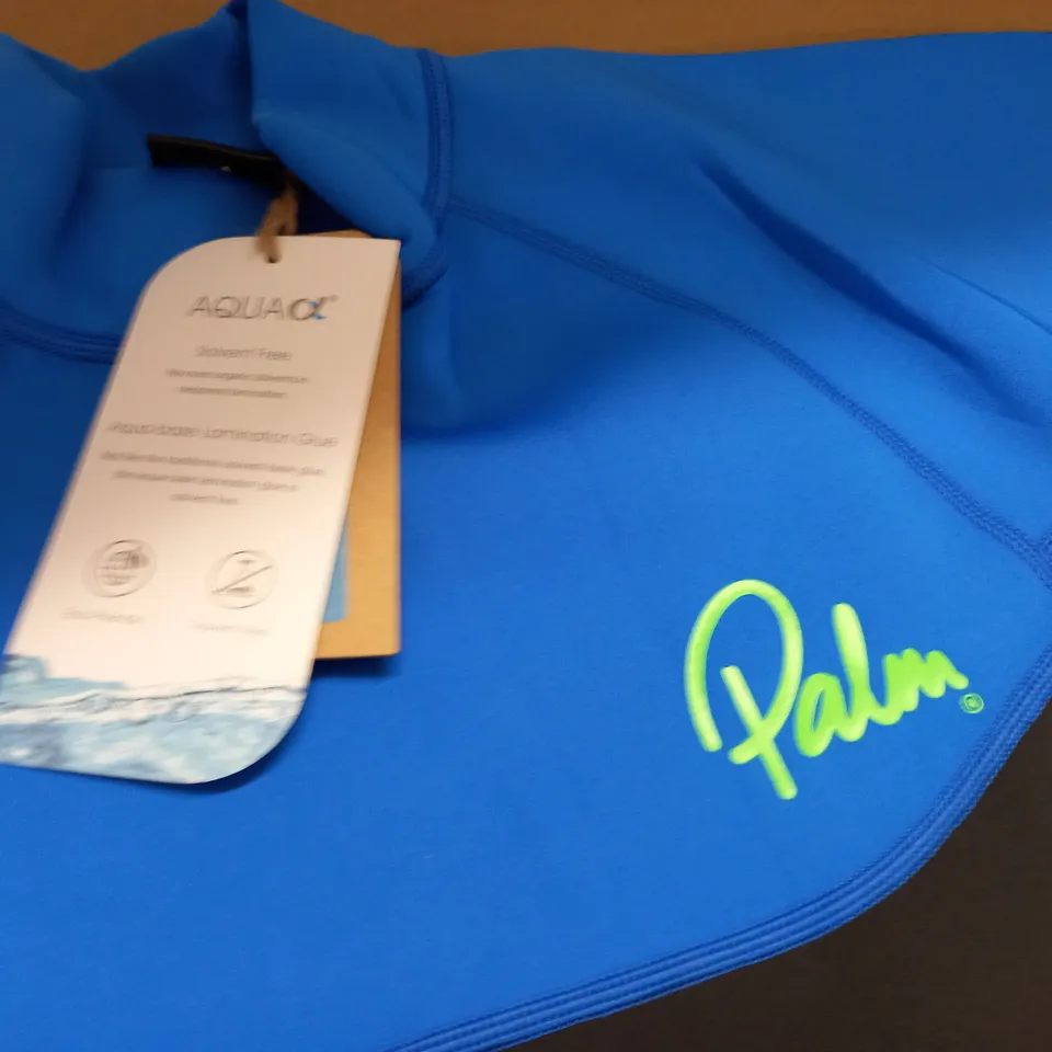 PALM AQUA NEOFLEX 5.0 TOP - L