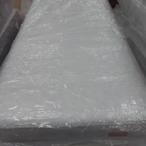 BAGGED SAREER MATRAH MEMORY COIL MATRESS - APPROX 90X190CM