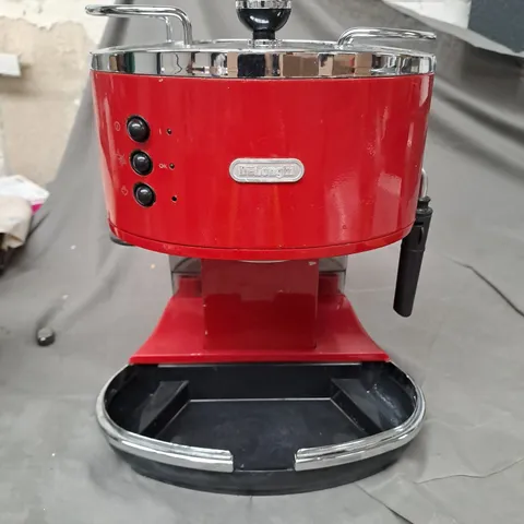 DELONGHI COFFEE MACHINE