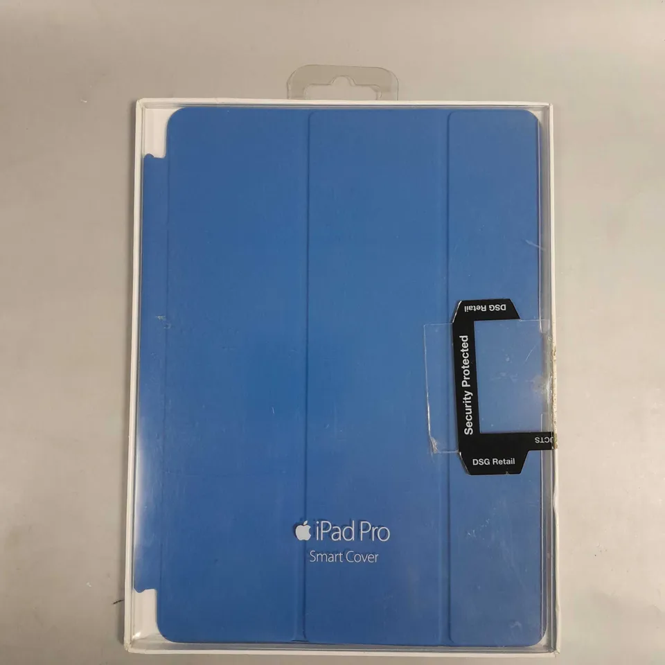 BOXED IPAD PRO PROTECTIVE SMART COVER - 9.7" 