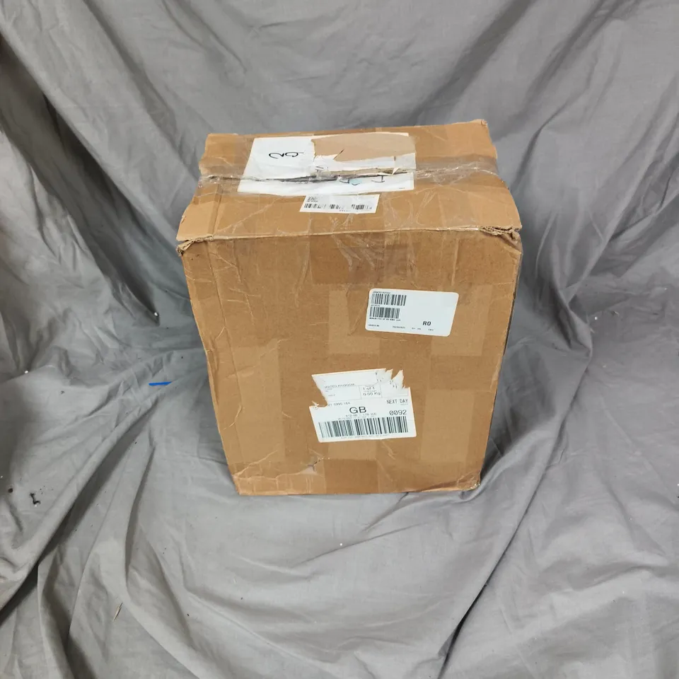 NINJA FOODI STAYSHARP 5 PIECE KNIFE BLOCK WITH INTEGRATED SHARPENER K32005UK