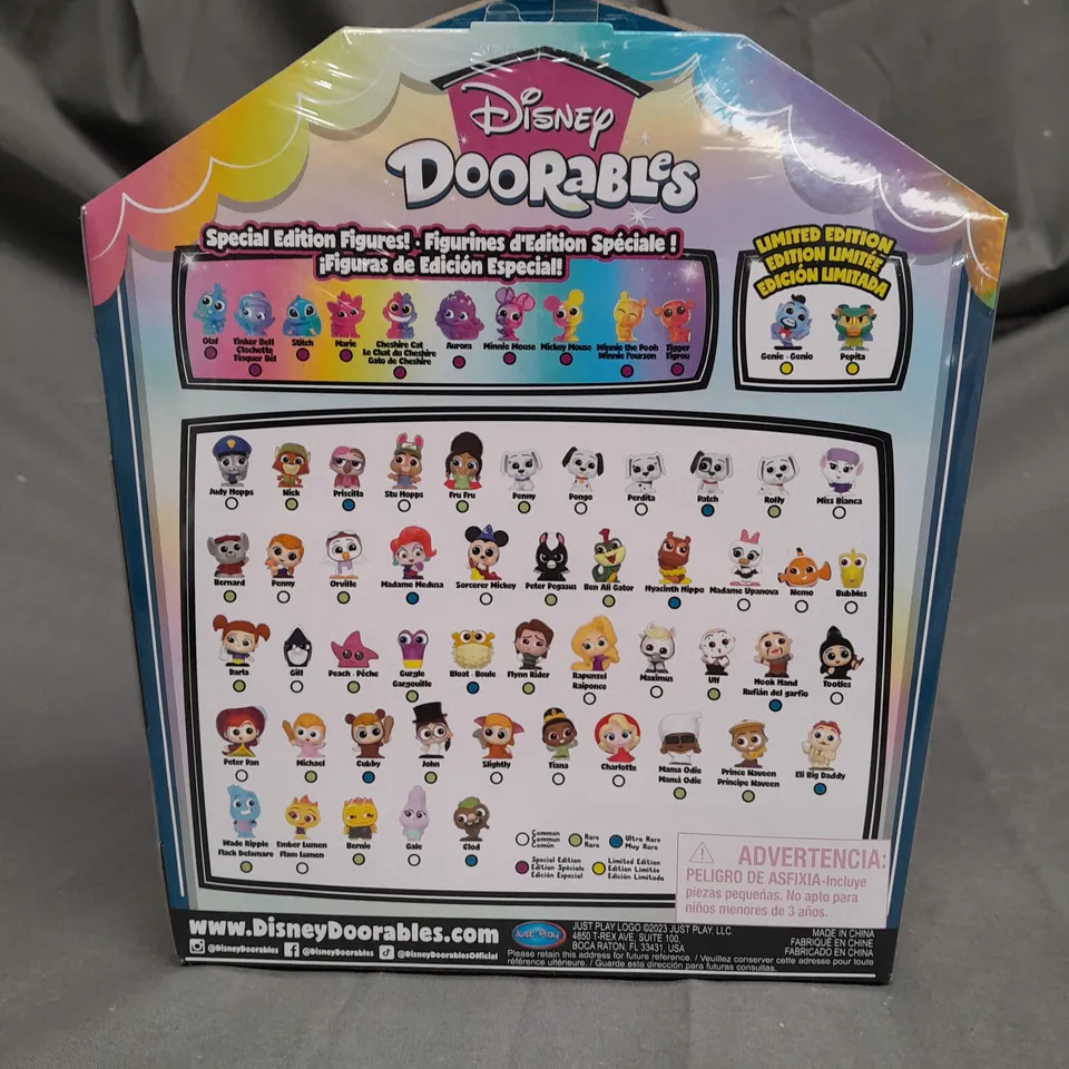 DISNEY DOORABLES