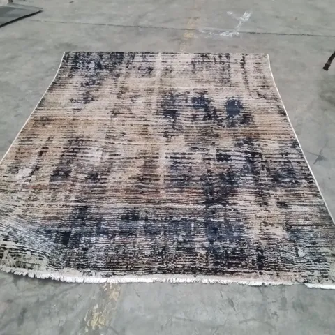 QUALITY DESIGNER AREA RUG - APPROXIMATELY 234X160CM