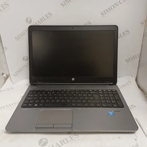 HP 650 SERIES LAPTOP