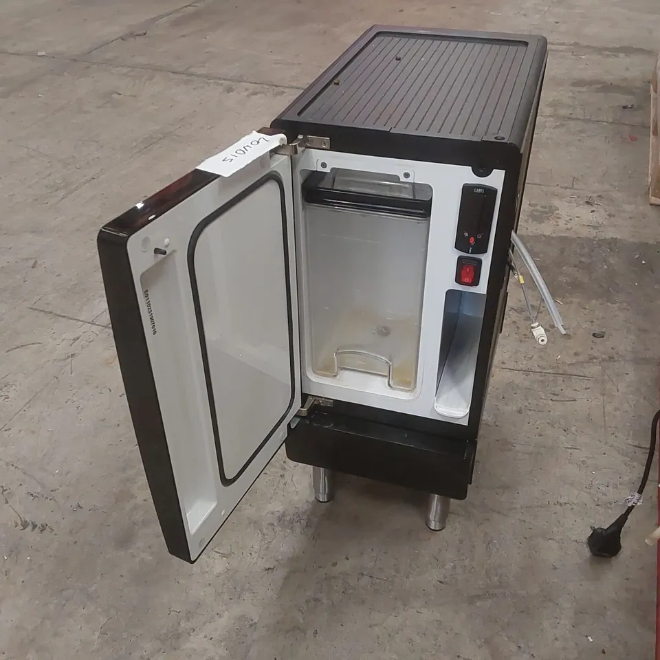 FRANKE COMMERCIAL MILK CHILLER FOR COFFEE MACHINE