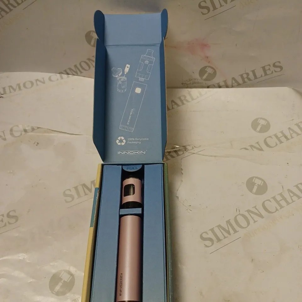 BOXED INNOKIN ENDURA APEX - PINK.