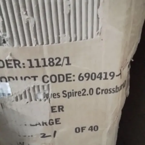 DAWES SPIRE 2.0 ELECTRIC BIKE