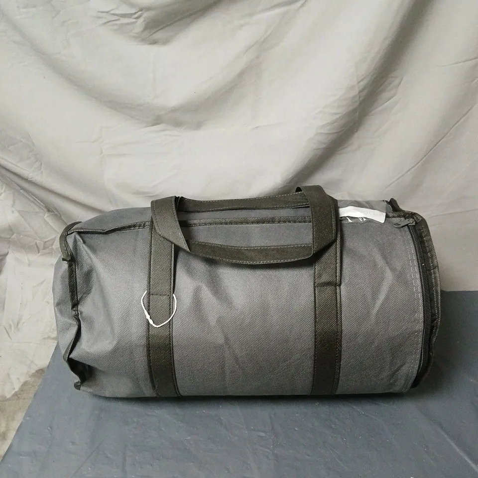 PINK THROW/BLANKET IN CARRY BAG 150X 200 CM