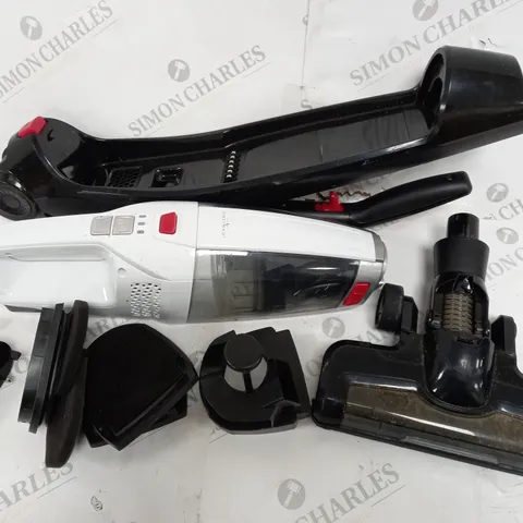 JOHN LEWIS CORDLESS STICK VACUUM