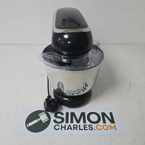 BELLA PICO 1300W 5L STAND MIXER BLACK 