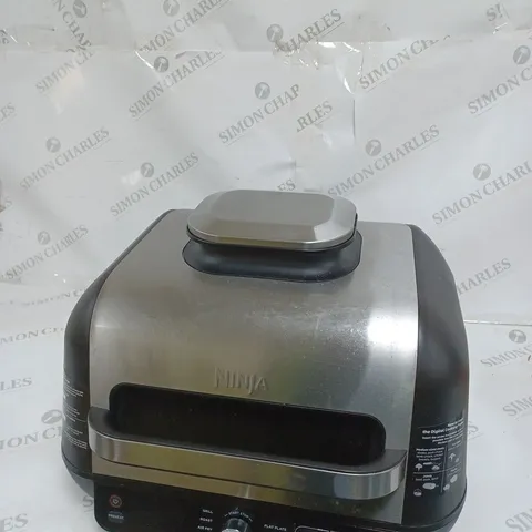 NINJA FOODI MAX PRO GRILL 