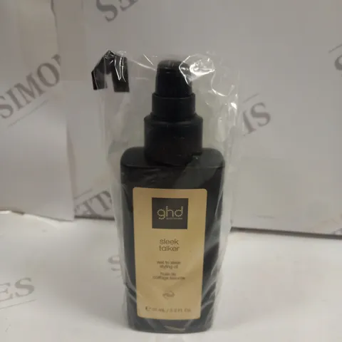 GHD SLEEP TALKER 95ML 