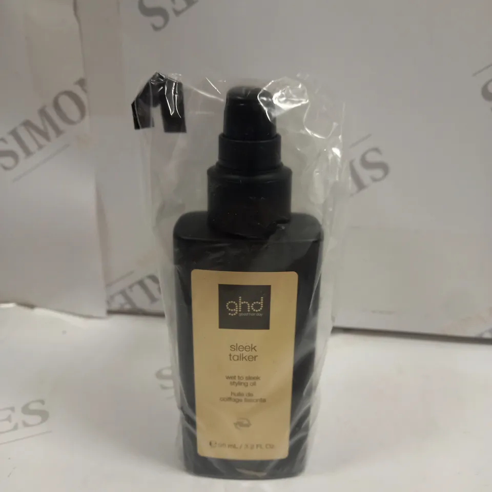 GHD SLEEP TALKER 95ML 