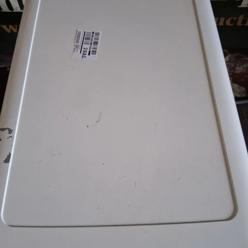 INDESIT IN2FD10CS70WUK PUSH GO DISHWASHER