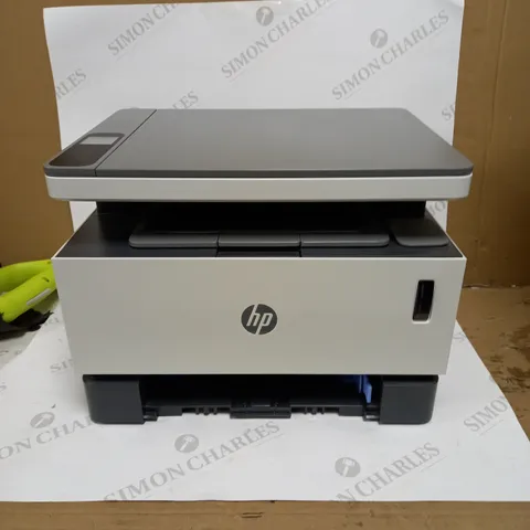 HP NEVERSTOP LASER PRINTER MFP 1202NW