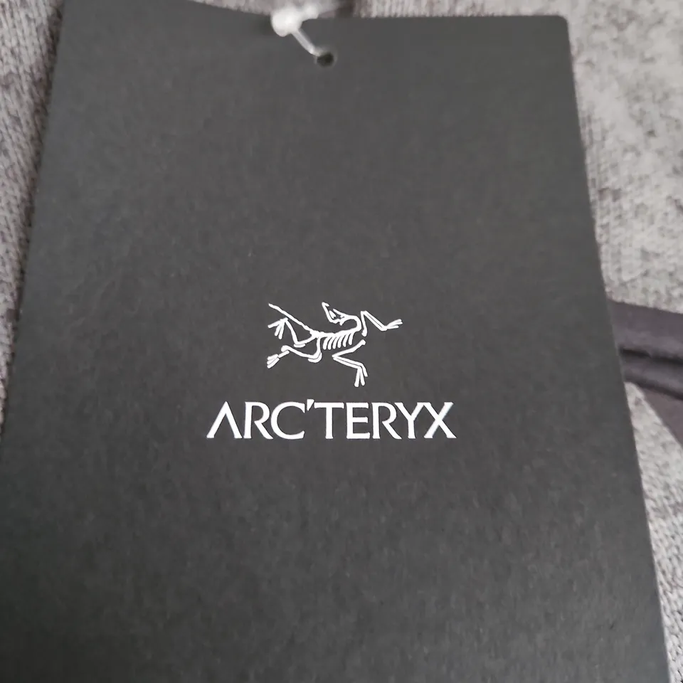 ARC'TERYX COVERT CARDIGAN M – VOID HEATHER/GRAPHITE, MEDIUM