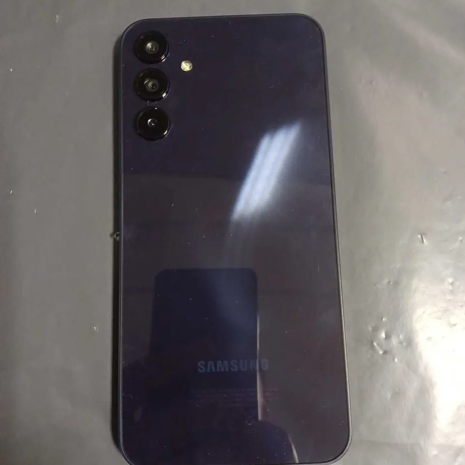 SAMSUNG GALAXY A15 128GB PHONE