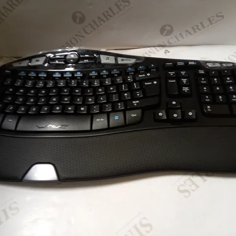 LOGITECH WIRELESS KEYBOARD FOR BUSINESS