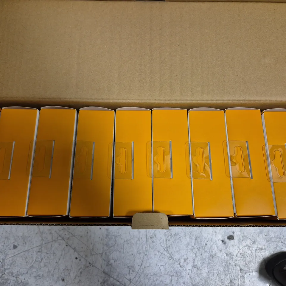 10 BOXED IWIRES DVI TO HDMI CABLES - 2m