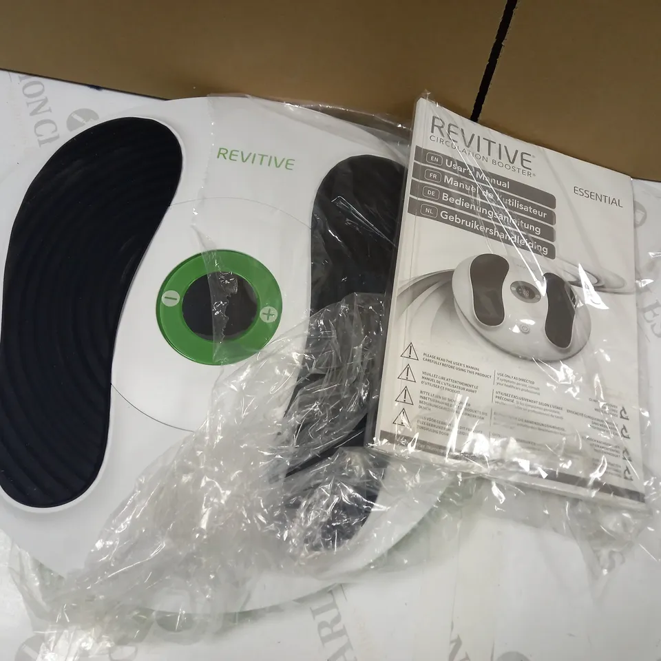 REVITIVE ESSENTIAL CIRCULATION BOOSTER